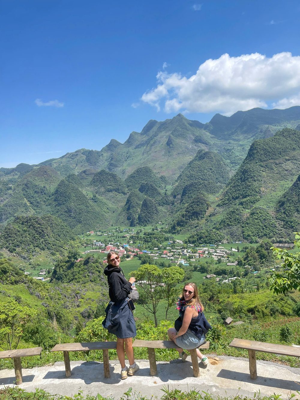 The Ha Giang Loop Safety Guide