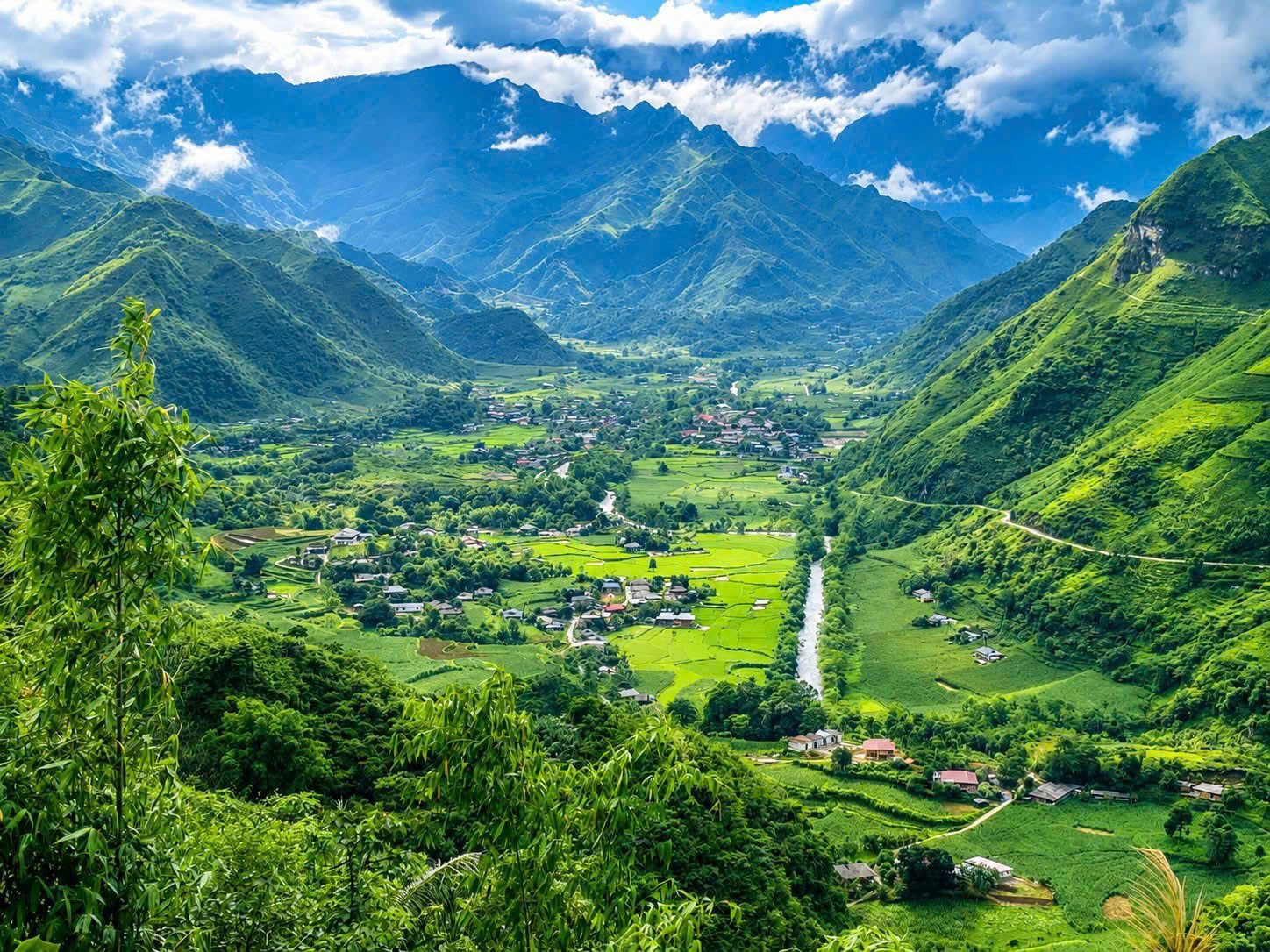 3 Days – 2 Nights Ha Giang Loop Tour